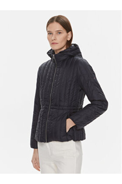 Tommy Hilfiger Jachete - Bleumarin - Regular fit