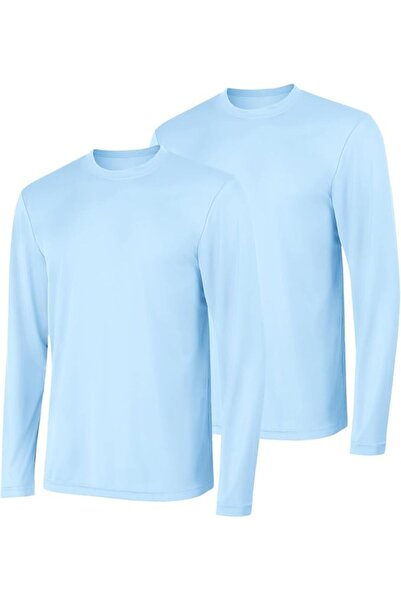 HANES Sport Two-Piece Sets - Red