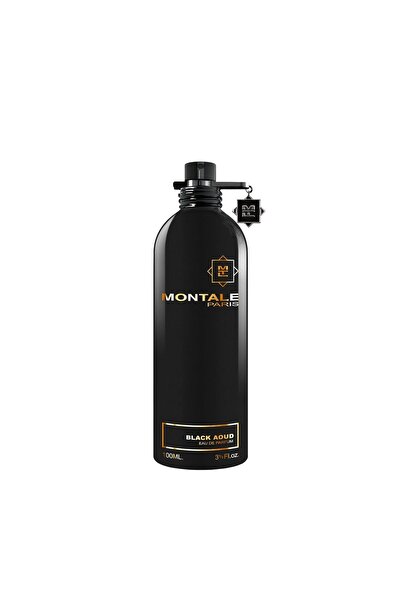 Montale Black Aoud, Parfum, Pentru bărbați, 100 ml