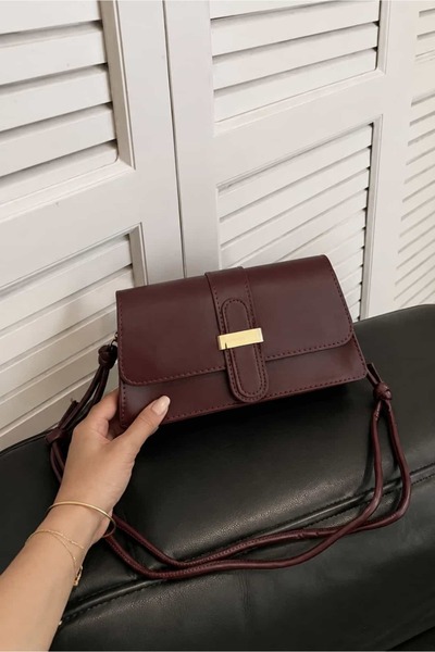 Yuka Atelier Shoulder Bags - Multicolor - Faux leather
