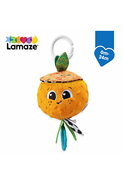 Lamaze Παιχνίδια για μωρά & δραστηριότητες
