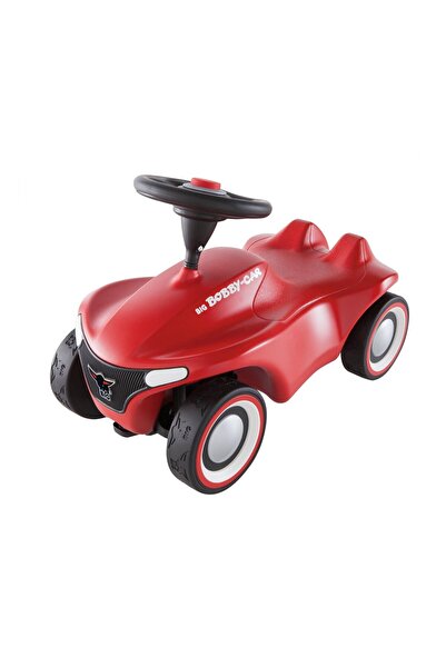BIG Bobby Car Neo Kırmızı Bingit Araba