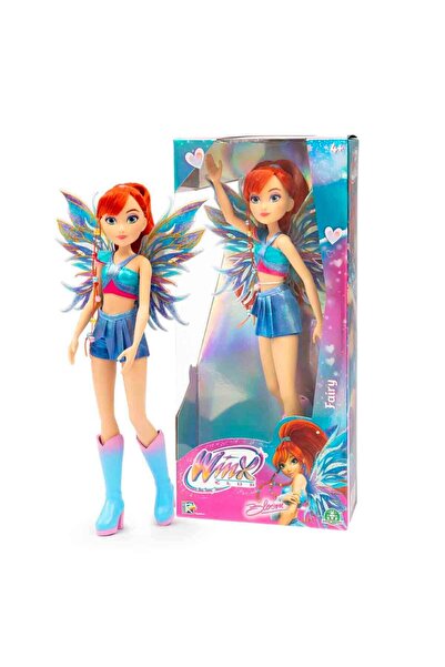 winx Kanatlı Periler WNX76 Bloom