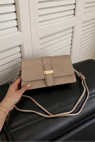 Yuka Atelier Shoulder Bags - Multicolor - Faux leather