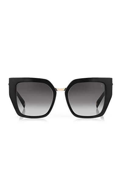 Santa Barbara Polo & Racquet Club Sunglasses - Black - Black