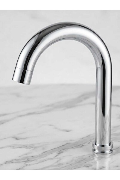 Uzman Armatür lavabo batarya borusu paslanmaz 1. kalite 15 cm