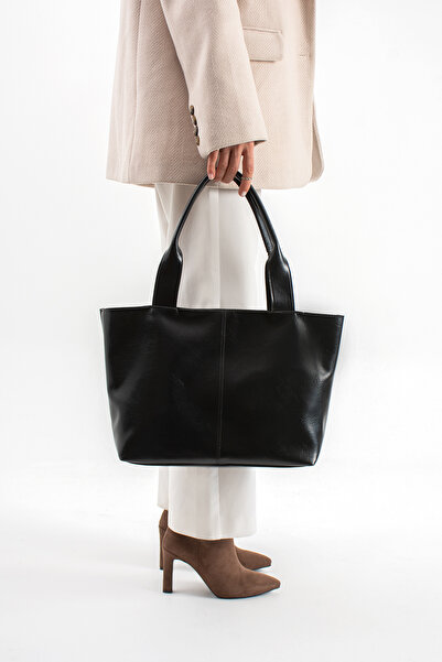 Mojeva Shoulder Bags - Black - Item not available