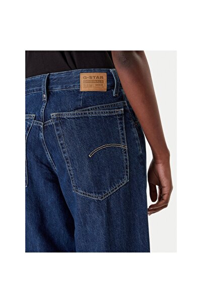 G-STAR RAW Pantofi de skate pentru femei, largi, înalți