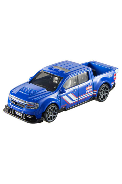 HOT WHEELS XL Ford Maverick Custom 2022 1:43