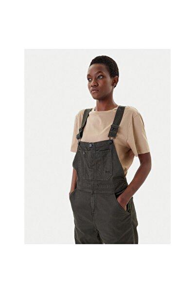 G-STAR RAW Salopetă de damă D26920 Gri