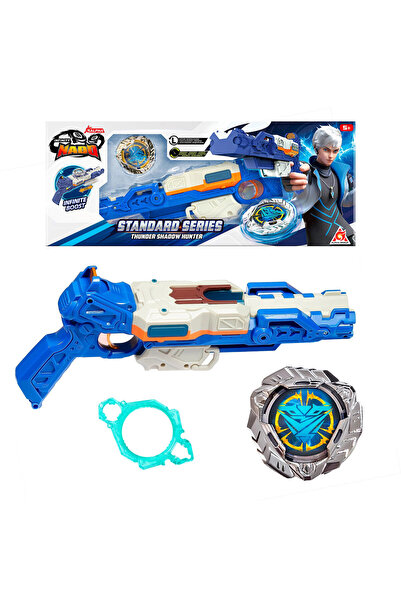 Infinity Nado Standart Serisi Thunder Shadow Hunter Fırlatıcı Seti