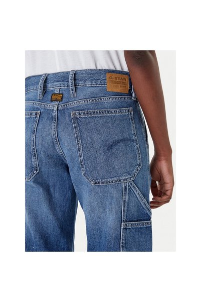 G-STAR RAW Blugi de damă D23590 Albastru