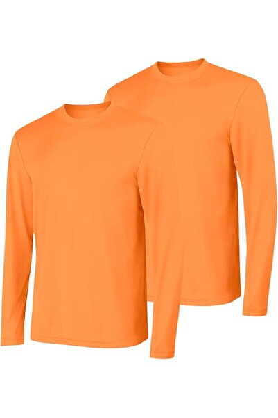 HANES Sport Two-Piece Sets - Red