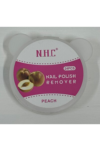 Generic Brand Removed Manicure Product