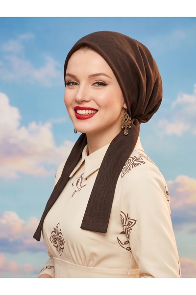 SOFT وشاح