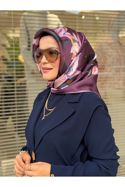 Armine SURA SILK SCARF