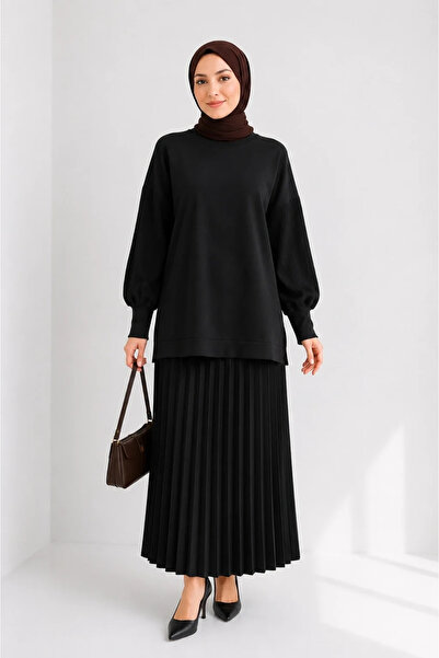 Nuss Modest Two Piece Set - Multicolor - Standard