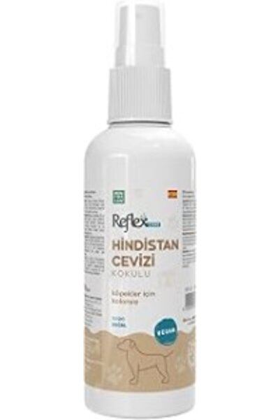 Reflex Care Hindistan Cevizi Kokulu Köpek Kolonyası 125 ml
