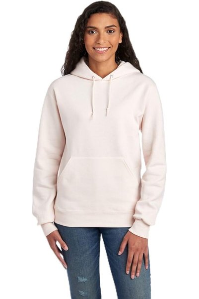 GENERAL Jerzees mens Fleece Full-Zip Hooded Sweatshirt Hooded Sweatshirt
