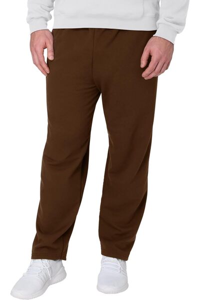HANES سروال رياضي كمفورت سوفت ايكو سمارت للرجال من هانس