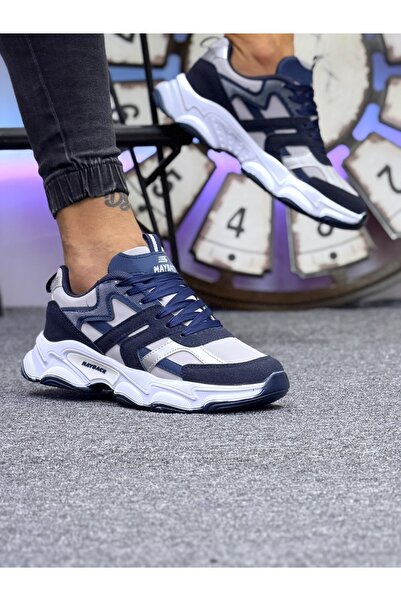 mayback Sneakers - Dark blue - Mid heels (5–9 cm)