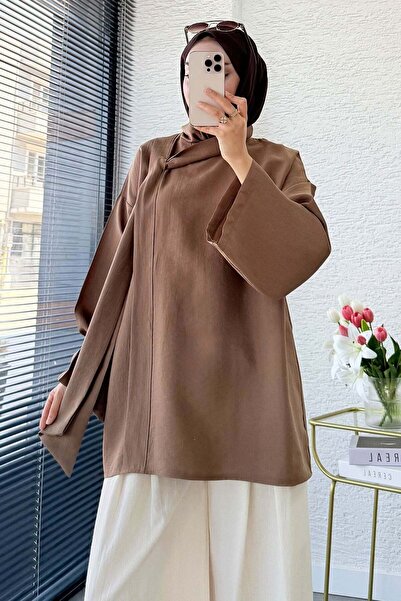 MELEK ARAZ Bluza - Višebojno