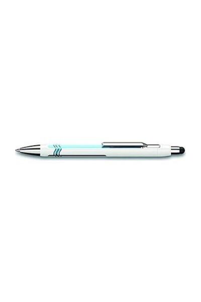 SCHNEIDER Pen - White