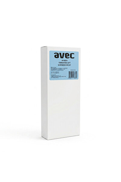 Avec AV-6024
