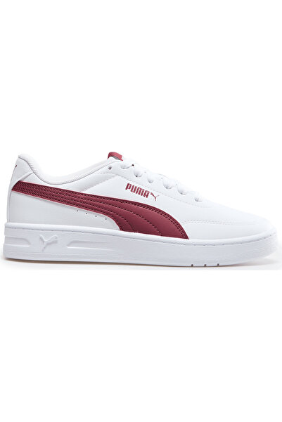 Puma Sneaker Court Classic Clean