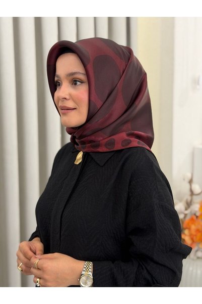 Armine SURA SILK SCARF