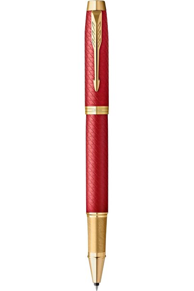 Parker Gift Box - Red
