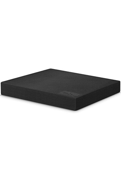 GENERAL Upgraded Exercise Foam Pad Non-Slip Foam Balance Pad for Physical The...