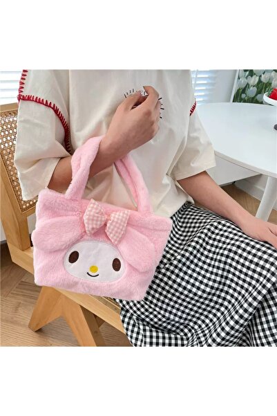 synshop Shoulder Bags - Pink