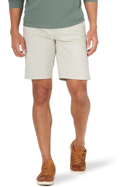 GENERAL Men's Le Series Shorts, Slim Fit, Super Comfortable Performance, Le/Mark