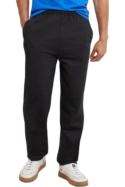 HANES سروال رياضي كمفورت سوفت ايكو سمارت للرجال من هانس