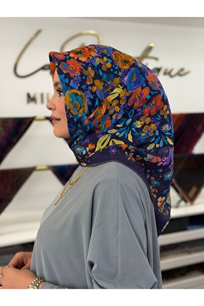 LA BOUTIQUE YAZ/GÜZ SERİSİ EŞARP