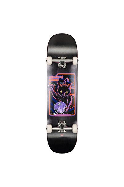 Globe Skateboard - Μαύρο