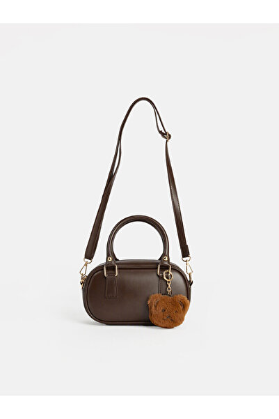 LC Waikiki Shoulder Bags - Multicolor - Plain