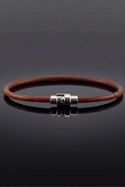 Solfera Bijou Bracelets - Brown - Without Stone