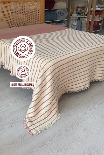 sutra Single Comforters - Pink - 100% cotton
