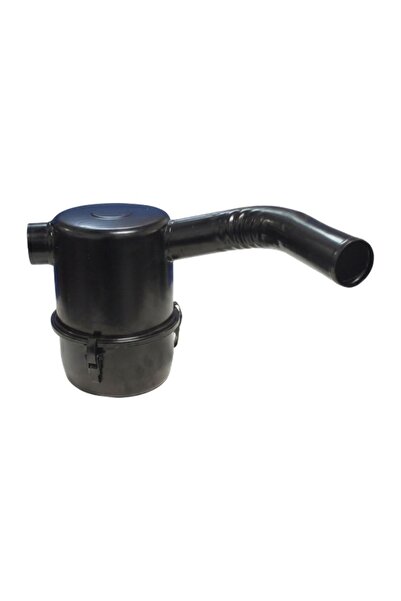 HAVA FİLTRE YAĞ KAZANI KOMPLE (700-9) - Fiat / New Holland 450 - 480 - 640 - 540 - 4987730 - 1 Adet