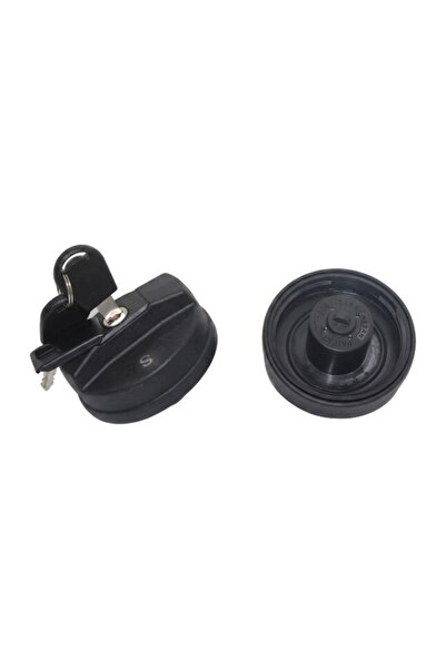 MAZOT DEPO KAPAK KİLİTLİ ALT DEPO DIŞ PASO BÜYÜK 5083677 101354 - New Holland TT - TD.L95 - Case IH - Erkunt - NS 846 00 - 1 Adet