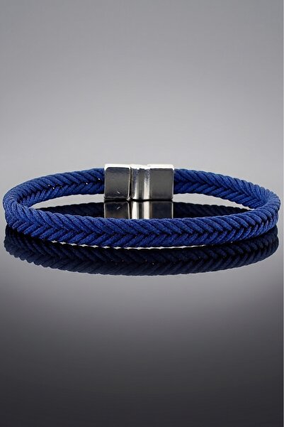 Solfera Bijou Bracelets - Dark blue - Without Stone