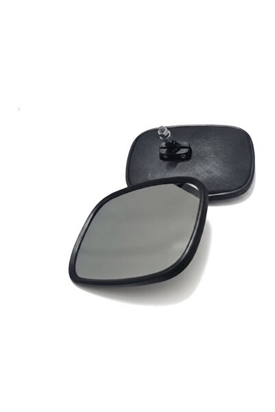 New Blue Pool KABİN İÇ DİKİZ AYNASI MAFSALLI 19x14 - New Holland TD - 4738172...