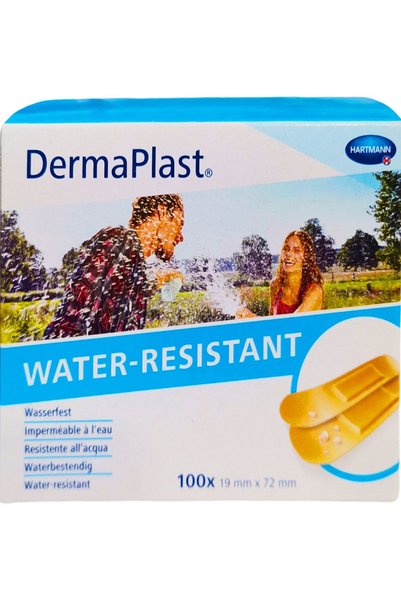 DermaPlast Spot Plaster