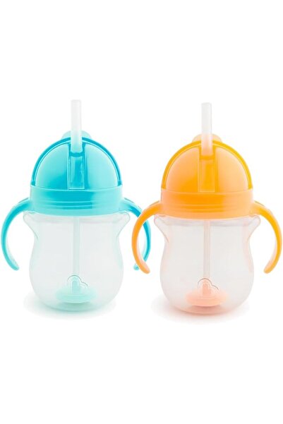 Munchkin Click Lock Ani Engel Training Cup ™   With a Weighted Tip from Munch...