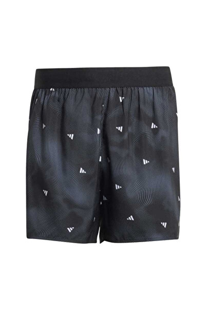 adidas Sports Shorts - Multicolor - Normal waist