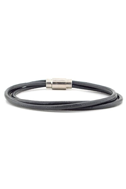 Solfera Bijou Bracelets - Gray - Without Stone