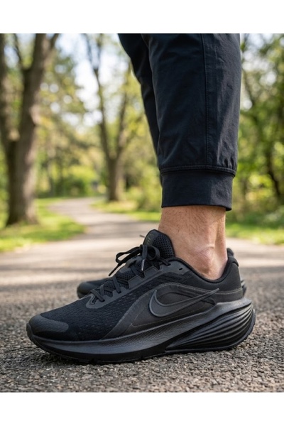 Nike Spor Ayakkabı Günlük Downsıfter Rahat Spor Ayakkabı Erkek Ayakkabı