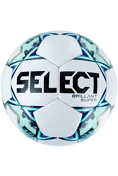 SELECT Minge fotbal Brillant Super V22 - oficiala de joc